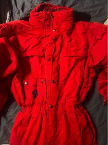 Combinaison ski degré - ski, taille