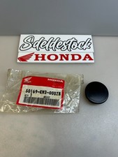 1 bouchon 33mm nh1 honda