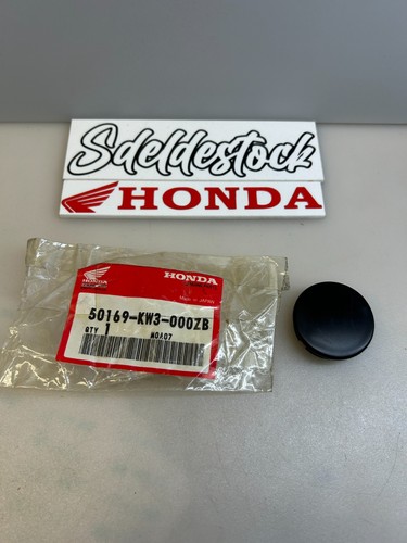 Bouchon 33mm nh1 honda - bouchon,