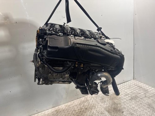 Moteur bmw serie e60 - serie,
