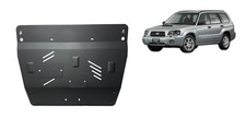 Protection sous moteur Subaru