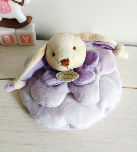 Doudou compagnie - doudou,