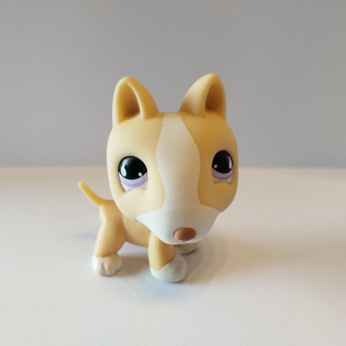 Figurine petshop original - figurine,