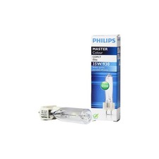 LAMPE PHILIPS IODURE