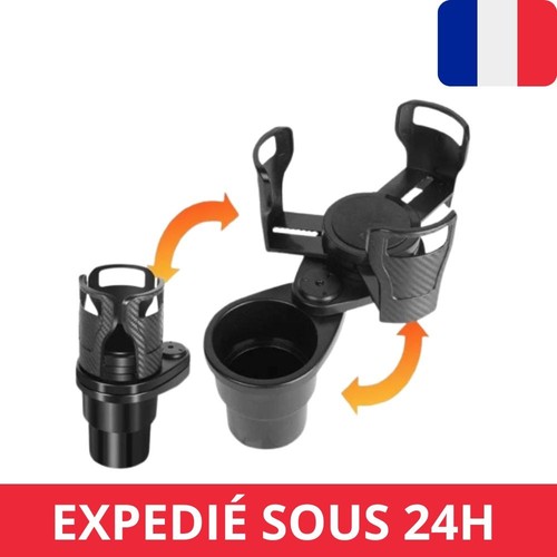 Porte gobelet voiture - gobelet,
