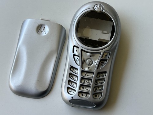 For motorola c115 housing - c115,