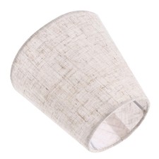 Couvre-lampe à lampe à lampe