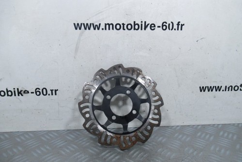 Disque frein gauche dirt bike - dirt,