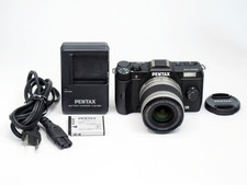 [Mint / 755 Shots] Pentax Q10