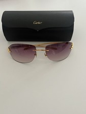 lunette cartier homme