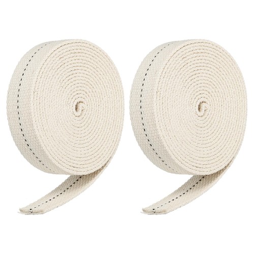 Coton huile lampe mèche - lampe, 1