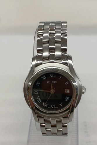 Gucci quartz watch 5500l - quartz,