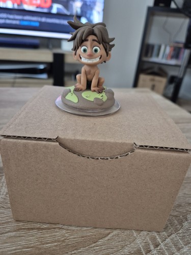 Figurine disney infinity - disney, infinity-