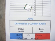 Carte WIFI pour ASUS