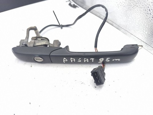 Volkswagen passat 1994 - passat,