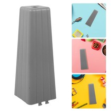  Bac à litière Portable pour