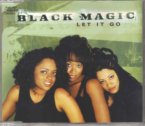 Black magic let cdm - let,