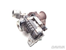 BMW 3 Series Turbocompresseur