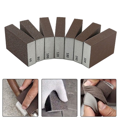 1pc pour gravier - pour, 60-320