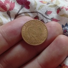 France Marianne - 10 Francs