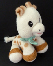 K8. DOUDOU PELUCHE VULLI