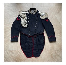 Veste Carabinieri 1942 Italia