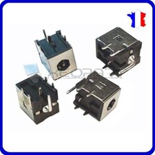Connecteur alimentation Clevo P670RP6-G  prise de charge Dc power jack
