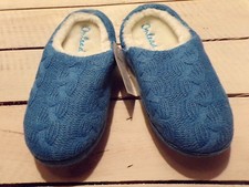 CHAUSSONS PANTOUFLES pour