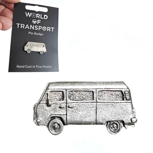 Broche épingle camping car - épingle, camping-car