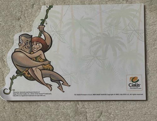 Cialis tarzan jane - &,