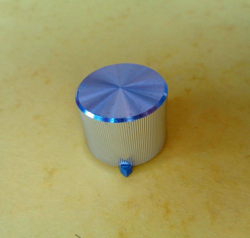 Harman kardon 670 - hk-670, bouton