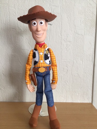 Disney toy story figurine - toy,