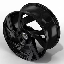 Jantes en Alliage 18 Dédicace