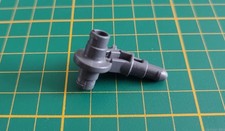 Axe de roue d'avion avant