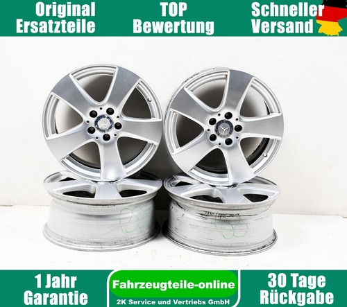 Alliage mercedes classe c - mercedes,