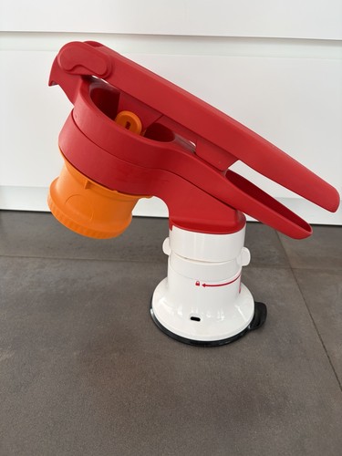 Tupperware adaptachef coupe - tupperware,