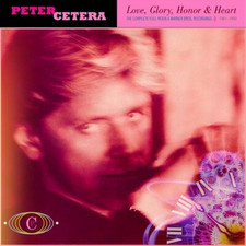 Peter Cetera Love, Glory