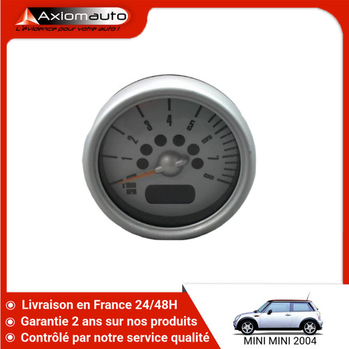 Compte tours mini - tours,