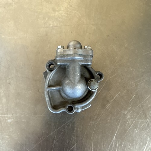 Carter pompe eau - eau,
