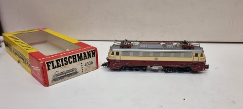 Fleischmann locomotive - fleischmann,