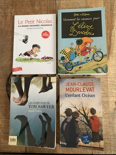 élève ducobu - l’élève,