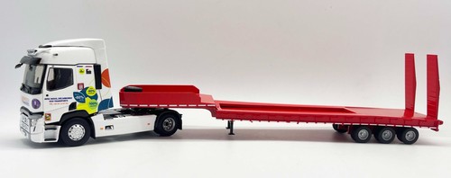 Eligor camion avec - -, porte