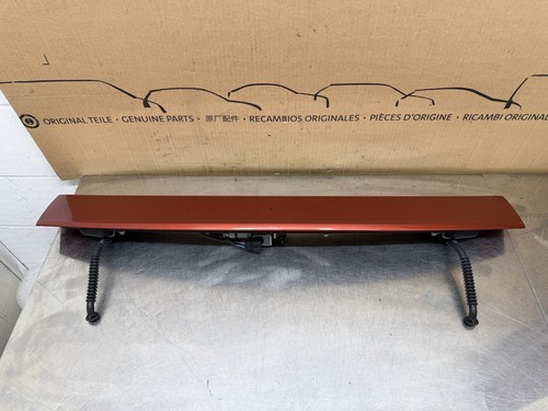 Audi tts rear spoiler - tts, in