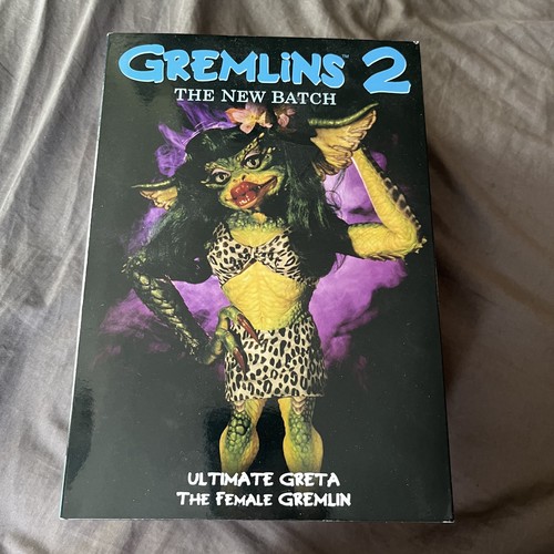 Neca gremlins the new - neca,
