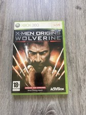 X-Men Origins Wolverine
