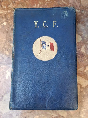Yacht club france 1930 - club,
