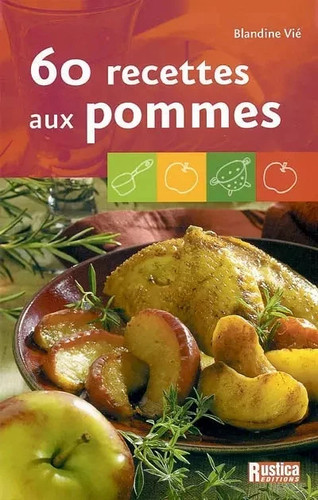 Recettes aux pommes - recettes,