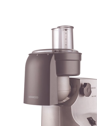 Kenwood cooking chef - chef, km080