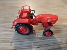 Tracteur Guldner 1/43