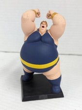 Eaglemoss Classic Marvel Figurine Collection - The X Men Blob FIGURE